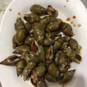 CÀ NA XÀO ỚT