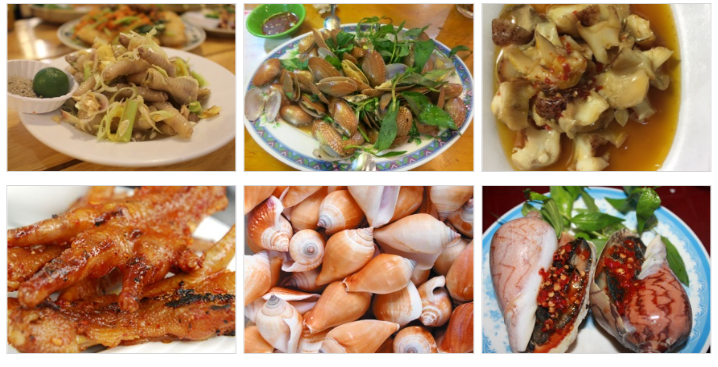 banner ốc như