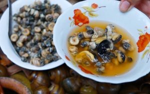 bún ốc nguội tây sơn - Nguồn gốc và vị thế của món ăn biểu tượng Tây Sơn