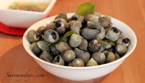 cách pha nước chấm ốc luộc - Nguyên liệu cần chuẩn bị cho chén nước chấm chuẩn vị