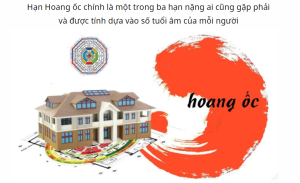 cách tính hoang ốc - Hoang Ốc là gì và ý nghĩa trong xây dựng