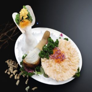 Nguồn gốc và đặc điểm sinh học của con ốc vòi voi