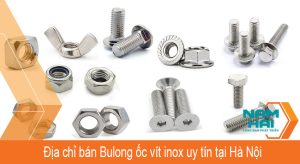 Tiêu chí đánh giá một cửa hàng ốc vít chuyên nghiệp