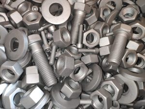 đai ốc là gì - Cấu tạo, đặc điểm và phân loại đai ốc phổ biến