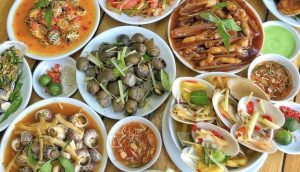 huyền ốc hải phòng - Chi nhánh