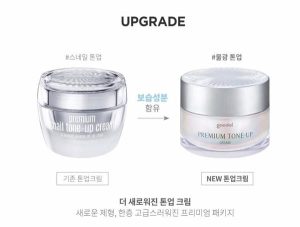 kem ốc sên hàn quốc - Sức hút từ kem dưỡng trắng da ốc sên hàn quốc