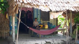 Thời điểm và địa điểm lý tưởng để mò cua bắt ốc