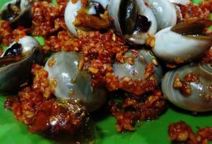 ốc a đồng 2 - Ấn tượng đầu tiên về không gian và phong cách phục vụ