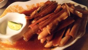 Khám phá thế giới ẩm thực ốc đêm bình nguyên độc đáo