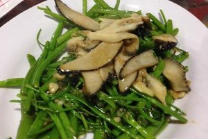 ốc giác làm món gì ngon - Đặc điểm thịt ốc giác và giá trị dinh dưỡng