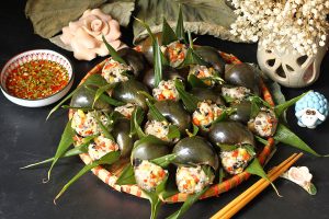 ốc làm món gì ngon - Bí quyết sơ chế ốc sạch cát và hết sạch nhớt