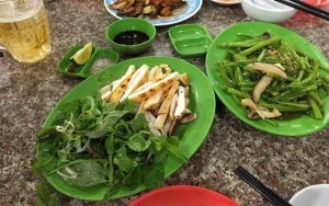Thông tin chung về ốc liên phổ quang