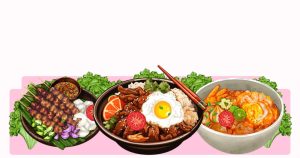 ốc ngon tân bình - Có 30 Ốc ngon tại Tân Bình