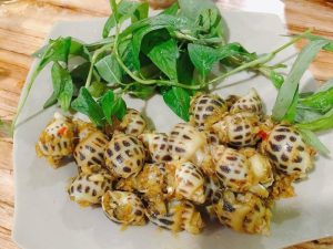 ốc ngon tân phú - Bảng so sánh các Quán ốc Tân Phú