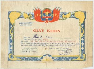 quán ốc hồ tây - Ấn tượng đầu tiên về không gian ven hồ