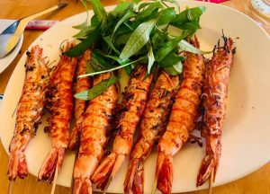 quán ốc ngon biên hòa - Ốc Tô Bình Đa - Điểm hẹn quen thuộc của tín đồ mê ốc