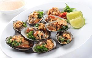 Thị trường và tiềm năng kinh doanh quán ốc nướng lẩu hiện nay