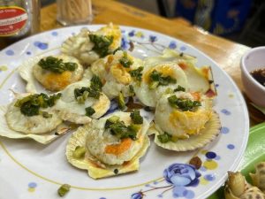 Bảng so sánh các Quán ốc Quận 12
