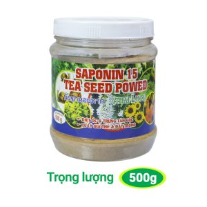 Công dụng của thuốc diệt ốc sên Thái Lan